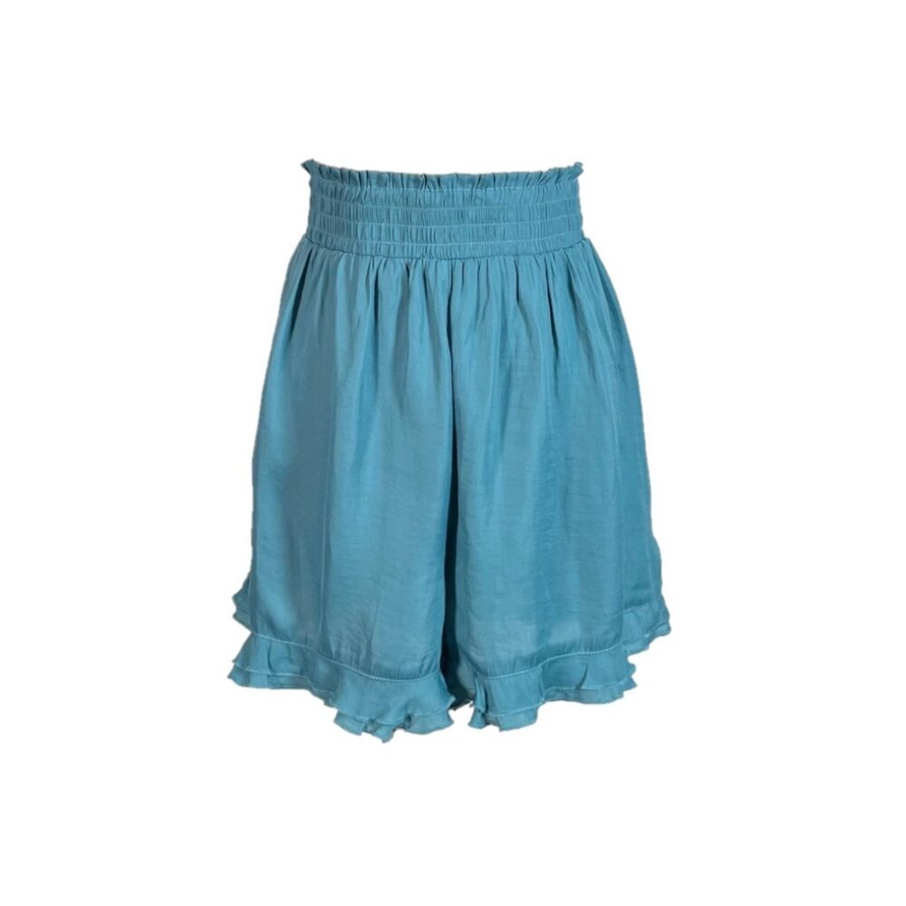 Anthropologie Dolan Flutter Shorts Size Medium